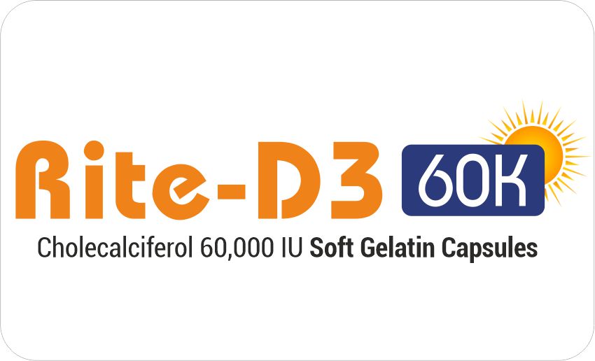 Rite-D3 60k